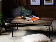 BROOK（ブルック）フラットヒーターこたつ