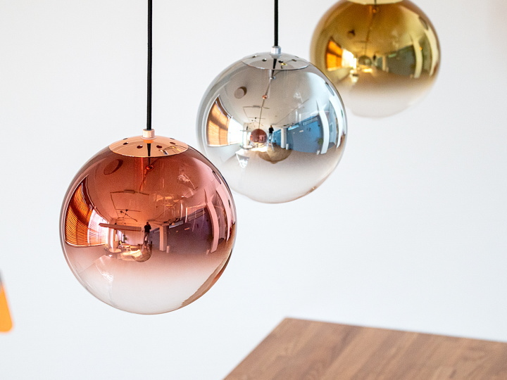 キューダ KUEDA 1灯 ペンダントライト TC-2010 【TIC】