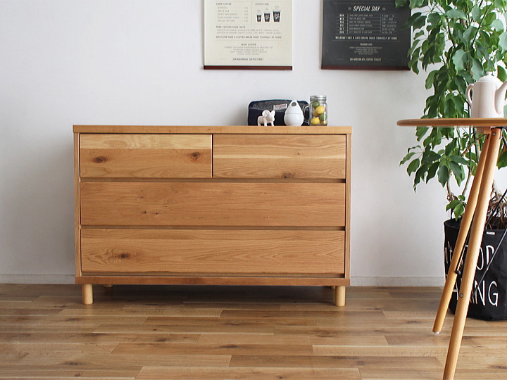 ハウタチェスト110cm HAUTA CHEST 110