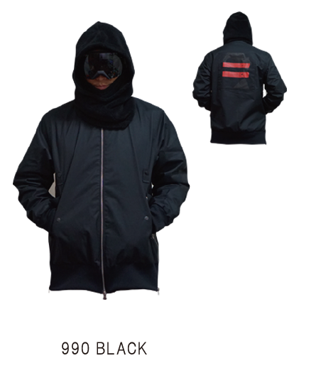 スノーボード MARQLEEN MESS1AJACKET マークリーン（MARQLEEN）【MESS1A JACKET】 17-18 2018年