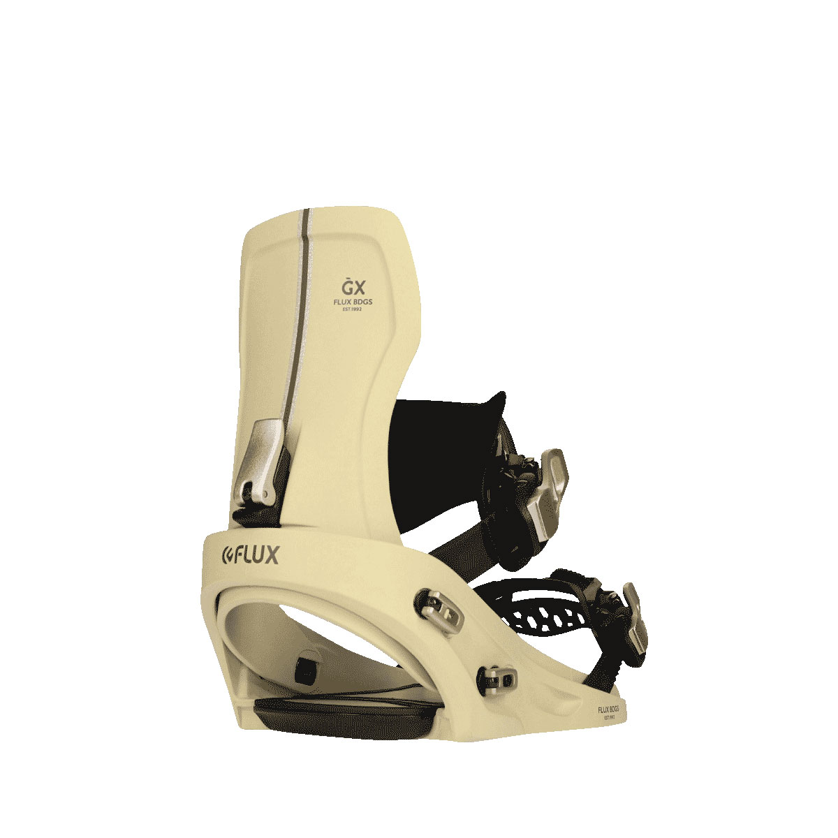 FLUX 20-21 WOMEN’S SERIES GX SAND BEIGE1