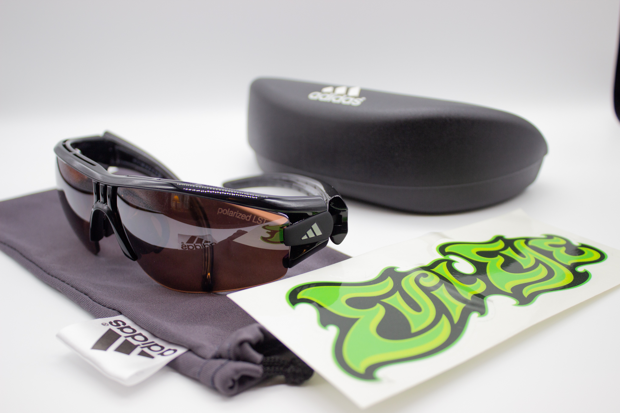 EVIL EYE EVO PRO S a403/01 6060