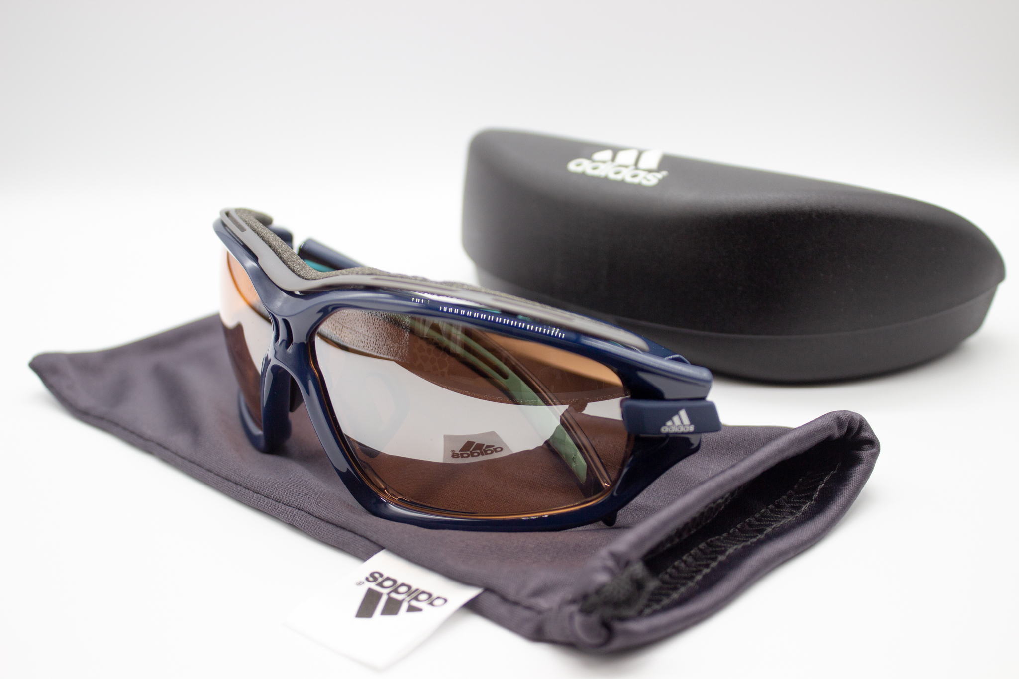 EVIL EYE EVO PRO S/L   BLUE SHINNY/MINT a193/01 6053