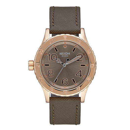 ニクソン（NIXON）38-20 Leather