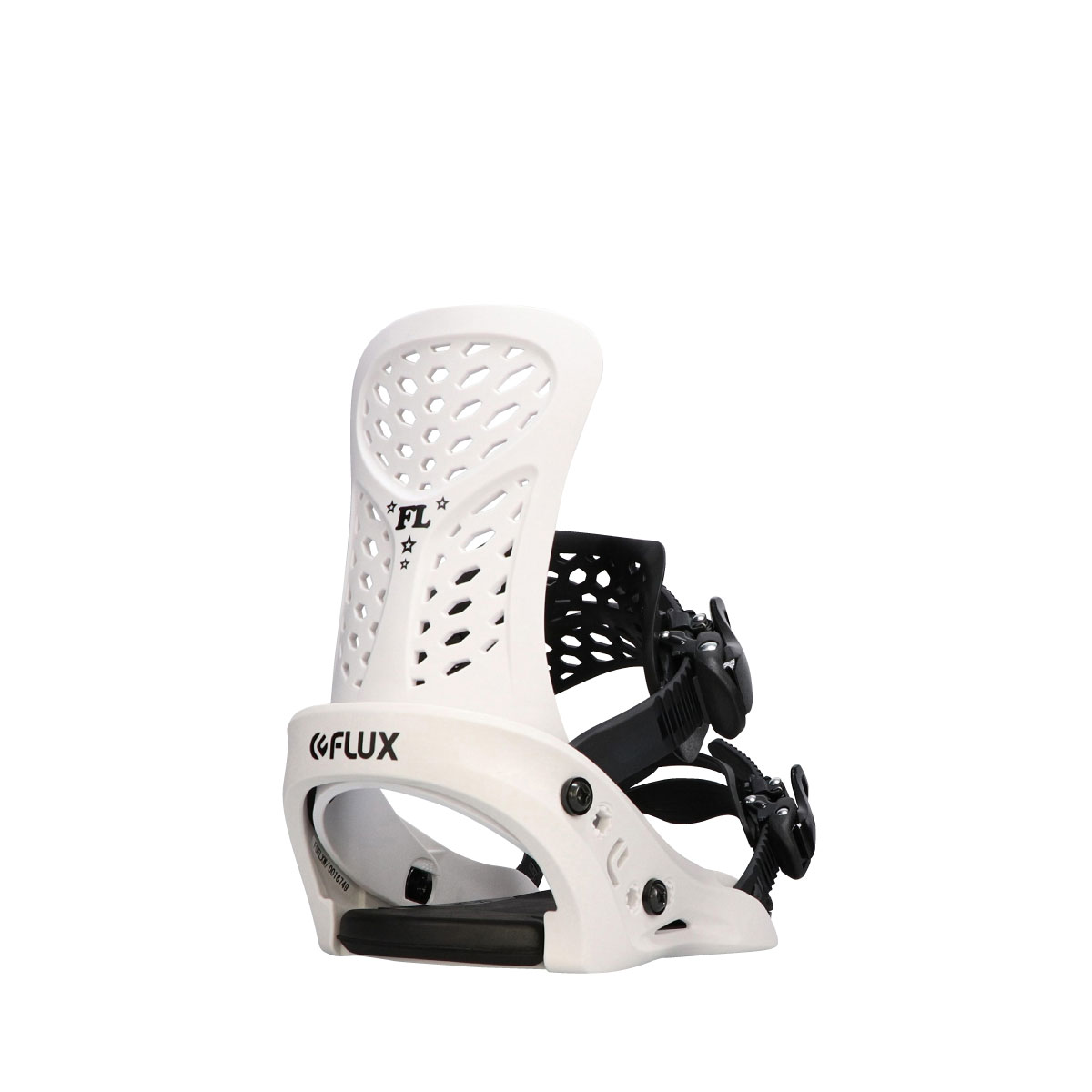 FLUX 20-21 JUNIOR SERIES FL WHITE1