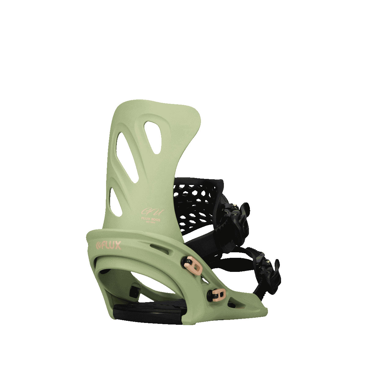 FLUX 20-21 WOMEN’S SERIES GU PISTACHIO1