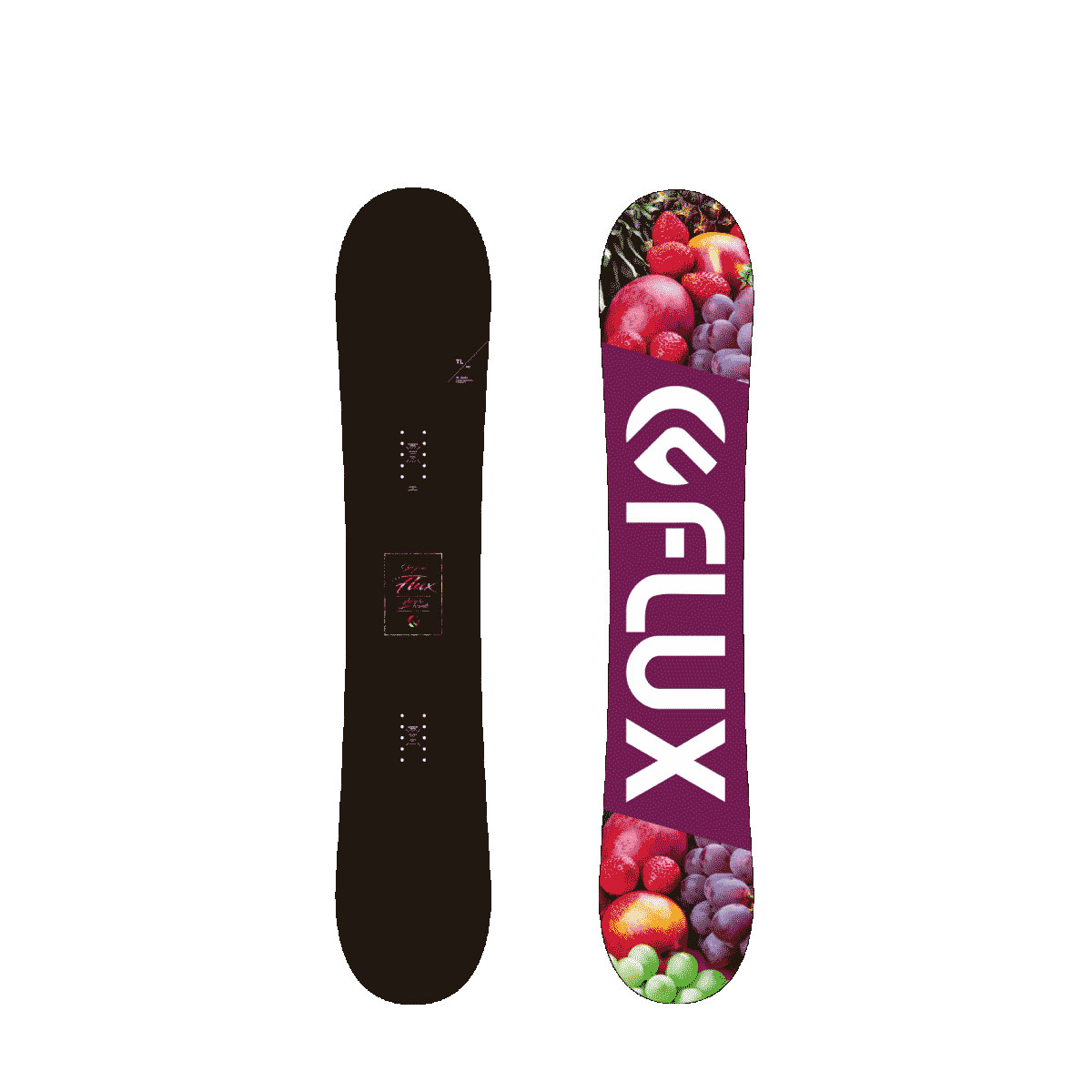 FLUX 20-21 TWIN-LADY’S TL(1)