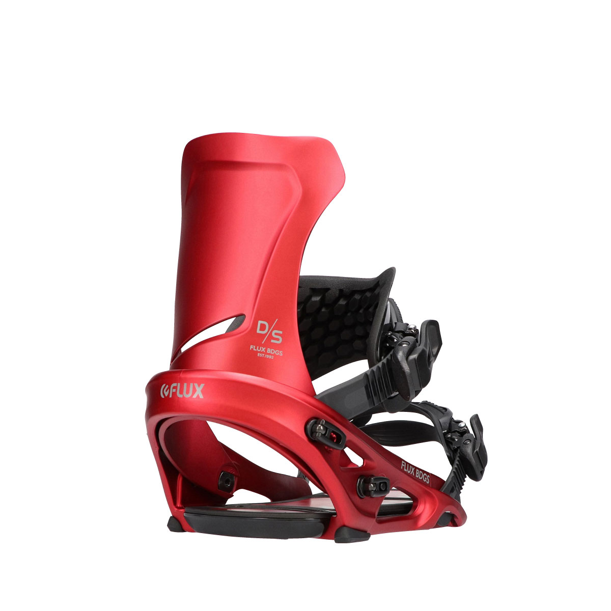 FLUX 20-21 FLAT ROCKER SERIES DS  METALLIC RED1