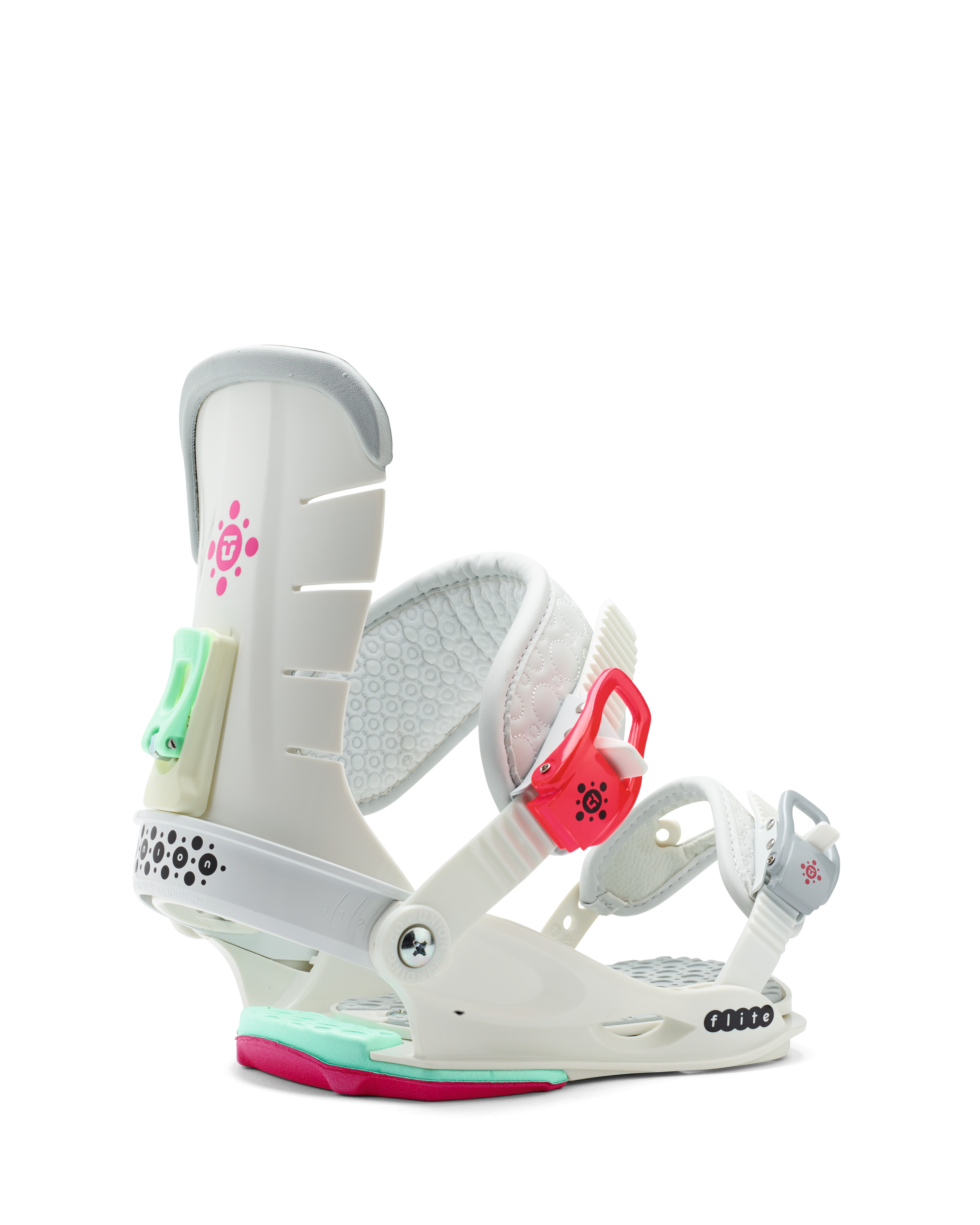 国内正規品!!メーカー保証付き★個数限定大特価★ ユニオン（UNION）FLITE-LADY 201４-201５
