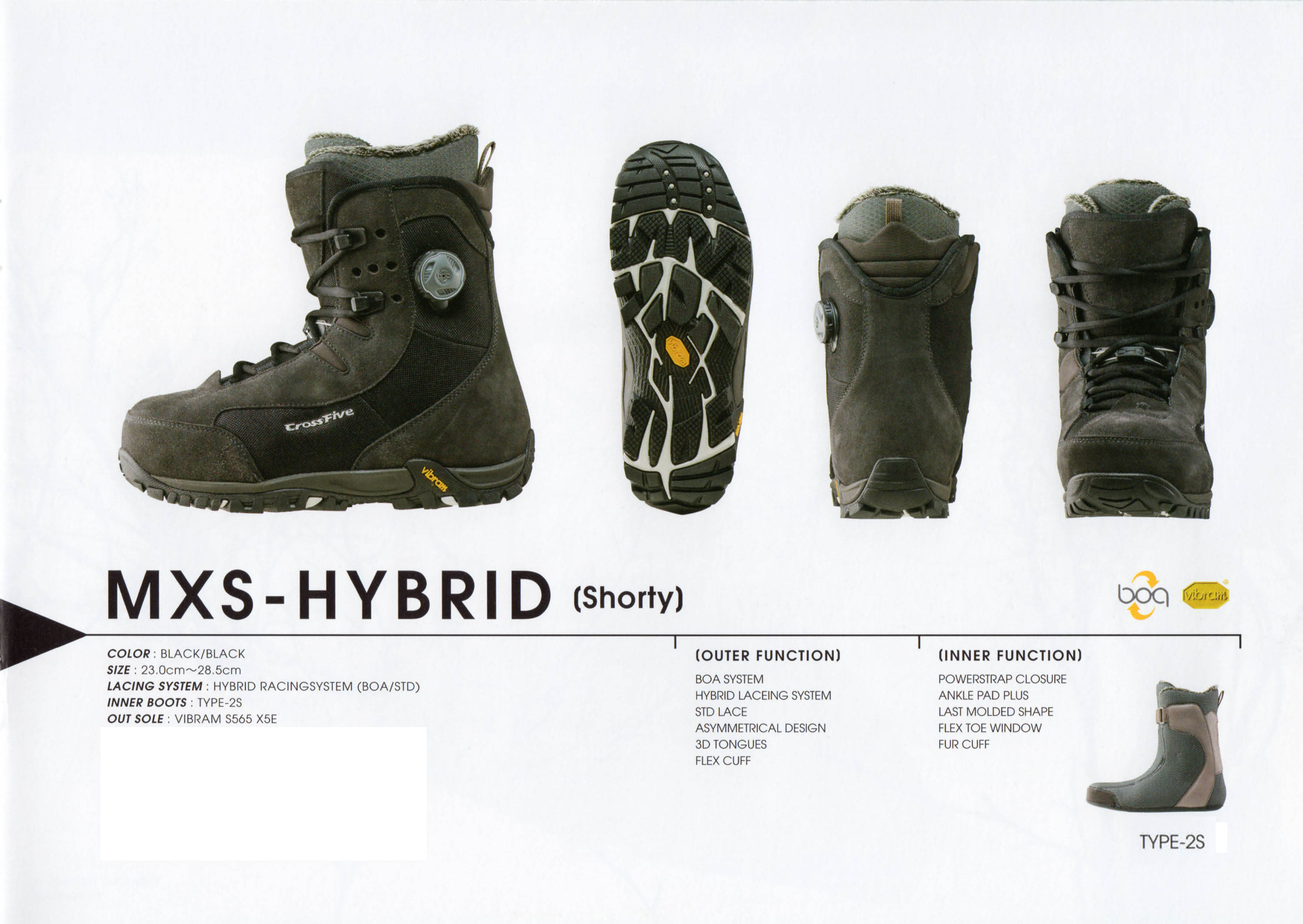 MXS-HYBRID