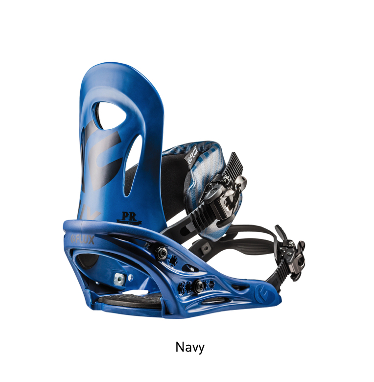 フラックス（FLUX）【PR】 18-19モデル カラー：Navy