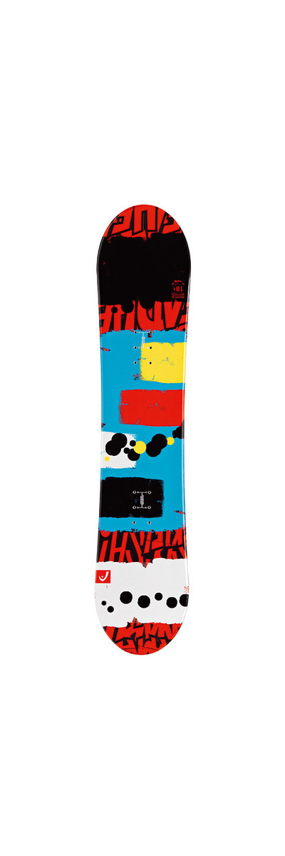 ヘッド（HEAD）ROWDY JR 16-17 NEW MODEL!! 30%OFF SALE!!