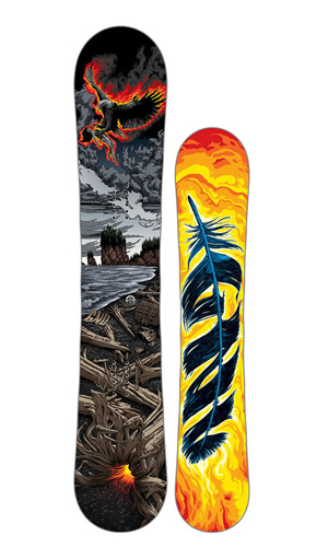 グヌー（GNU）BILLY GOAT　<C3 BTX> -TEMPLE CUMMINSPRO MODEL 16-17NEW MODEL!! 30%OFF SALE!!