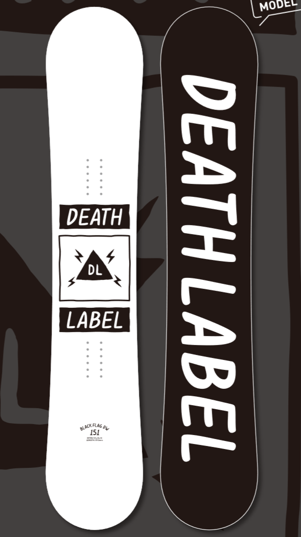 DEATH LAVEL[デスレーベル]