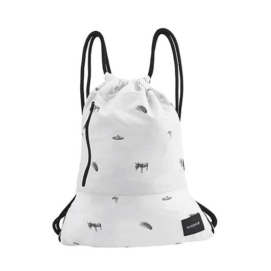 ニクソン（NIXON）Everyday Cinch Bag