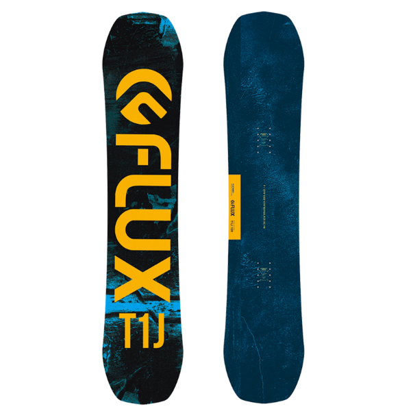 FLUX 22-23モデル 【T1J】 POLICE