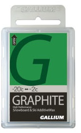 ガリウム（GALLIUM）GRAPHITE 50g　大特価!!　２５％OFFSALE!!