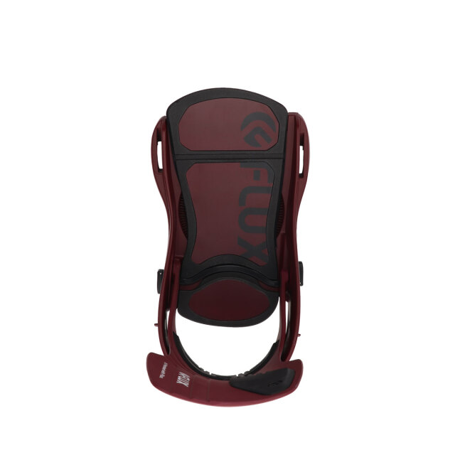 FLUX 20-21 TRANSFER SERIES XF TEAM5