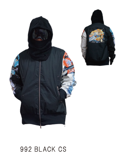 スノーボード MARQLEEN MESS1AJACKET MARQLEEN 激安！在庫SALE 23-24 MESS1A JACKET III MQ04004