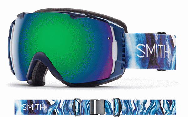 I/O | Smith Optics | US
