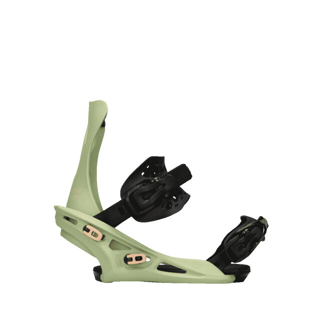 FLUX 20-21 WOMEN’S SERIES GU PISTACHIO3