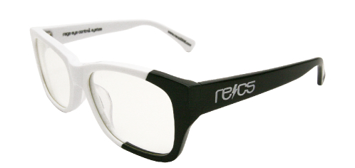 レックス（recs）WORKINGMAN　recs-11lot-03 WHT/BLK
