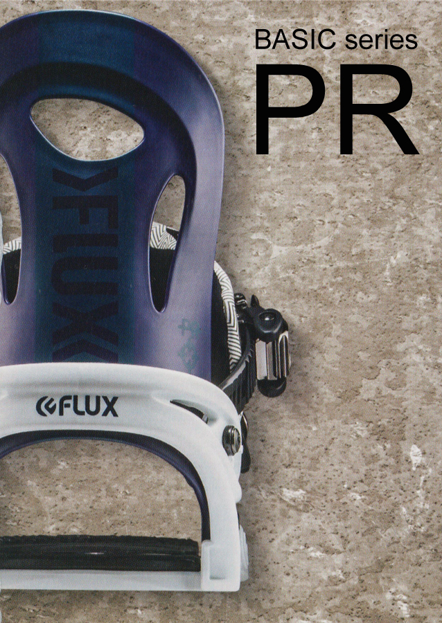 ★大特価★フラックス（FLUX）【PR】 17-18ビンディング 2018年