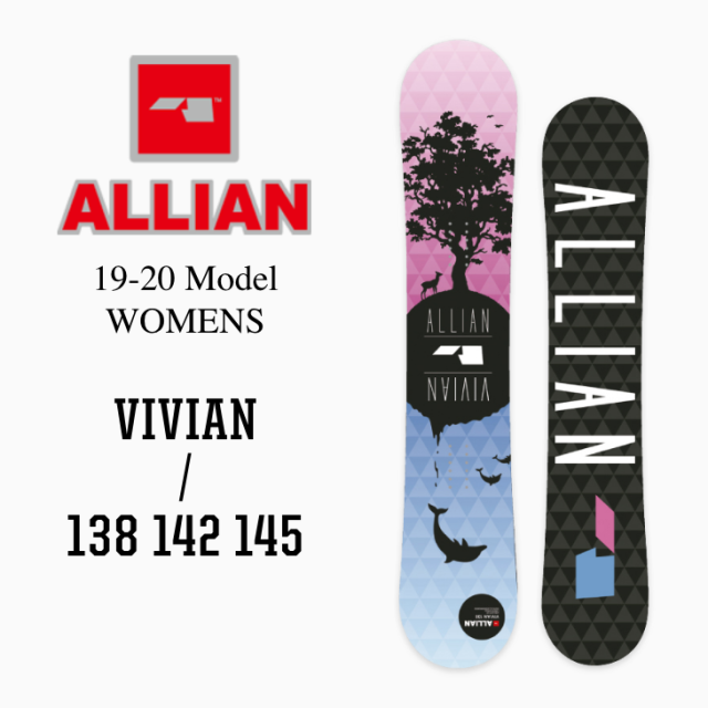 ALLIAN-VIVIAN