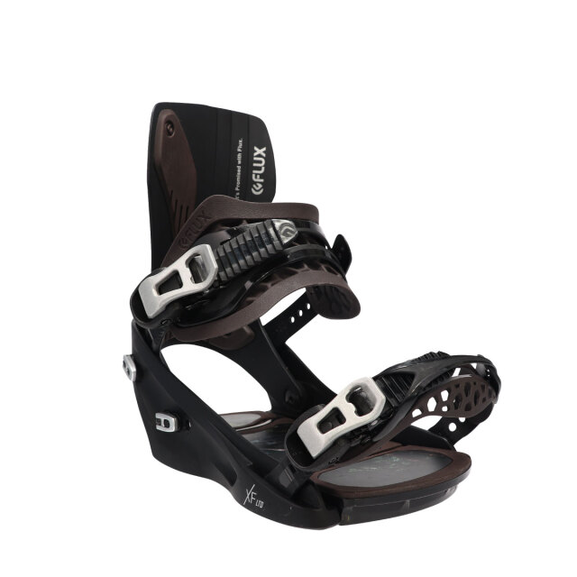 FLUX 20-21 LIMITED SERIES XF LTD　DARK MAHOGANY2