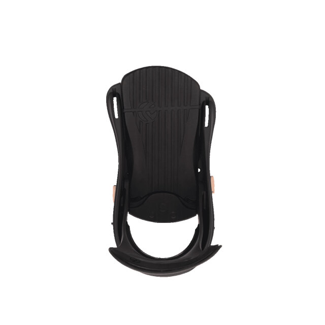 FLUX 20-21 WOMEN’S SERIES GU CHARCOAL GRAY5