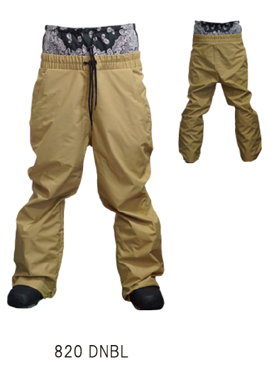 17-18モデル Pants | マークリーン（MARQLEEN）スノーボード