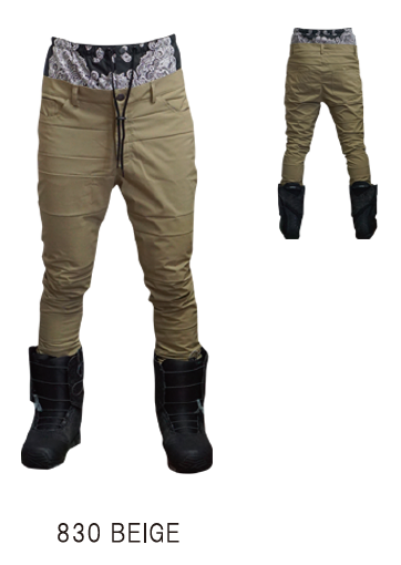 スノーボード MARQLEEN PLUTINUM PANTS MARQLEEN（マークリーン）スノーボードパンツ PLATINUM Pants