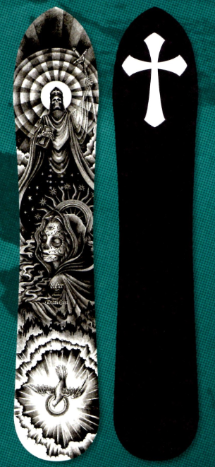 2016 デスレーベル メンインブラック 153 2016 デスレーベル メンイン