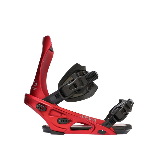 FLUX 20-21 FLAT ROCKER SERIES DS  METALLIC RED3
