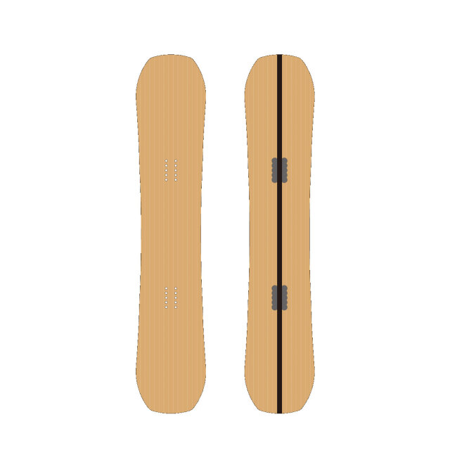 FLUX 20-21 TWIN-DOUBLE CAMBER TW 146.149.152(2)