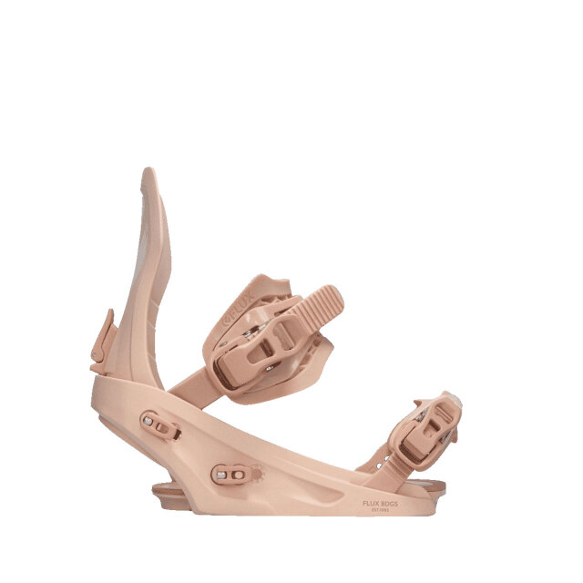 FLUX 20-21 WOMEN’S SERIES GX TEAM3