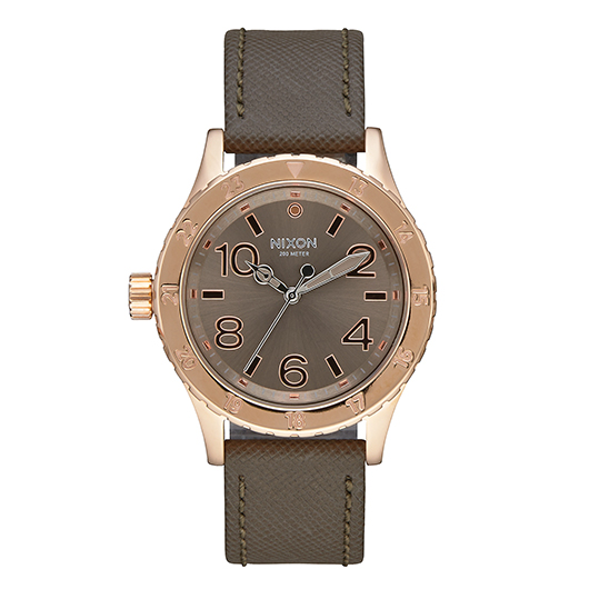 ニクソン（NIXON）38-20 Leather