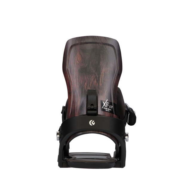 FLUX 20-21 LIMITED SERIES XF LTD　DARK MAHOGANY4