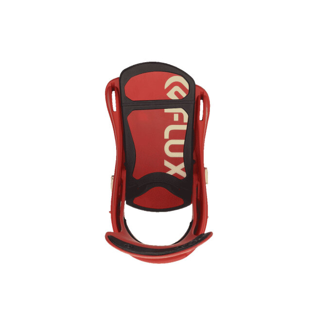 FLUX 20-21 WOMEN’S SERIES GS BOTANICAL ORANGE5