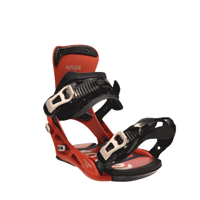 FLUX 20-21 WOMEN’S SERIES GS BOTANICAL ORANGE2