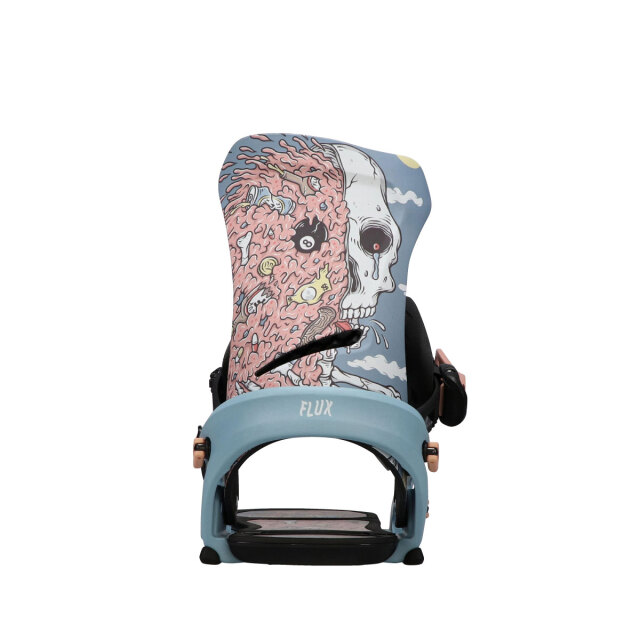 FLUX 20-21 FLAT ROCKER SERIES DS  KENNY４