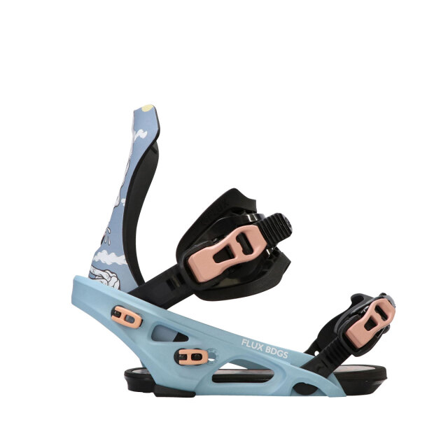 FLUX 20-21 FLAT ROCKER SERIES DS  KENNY３