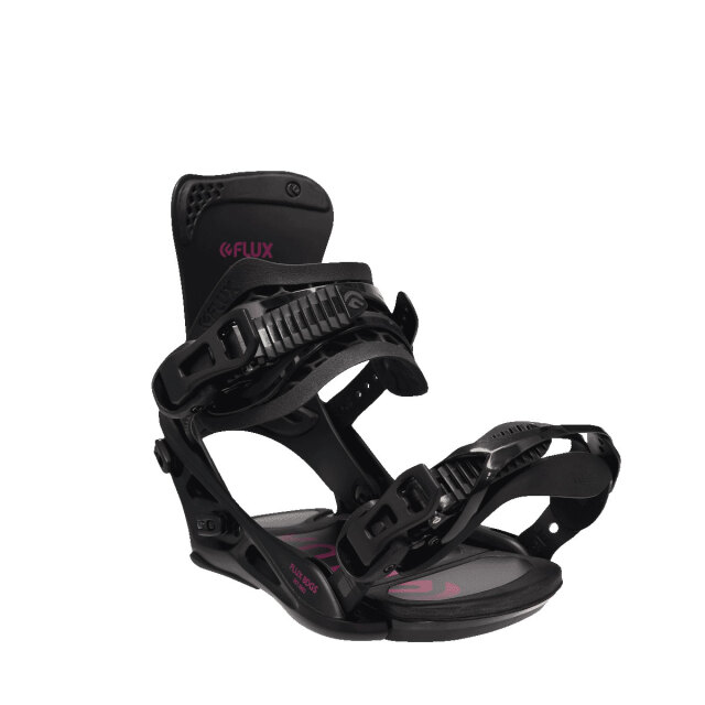 FLUX 20-21 WOMEN’S SERIES GS BLACK2