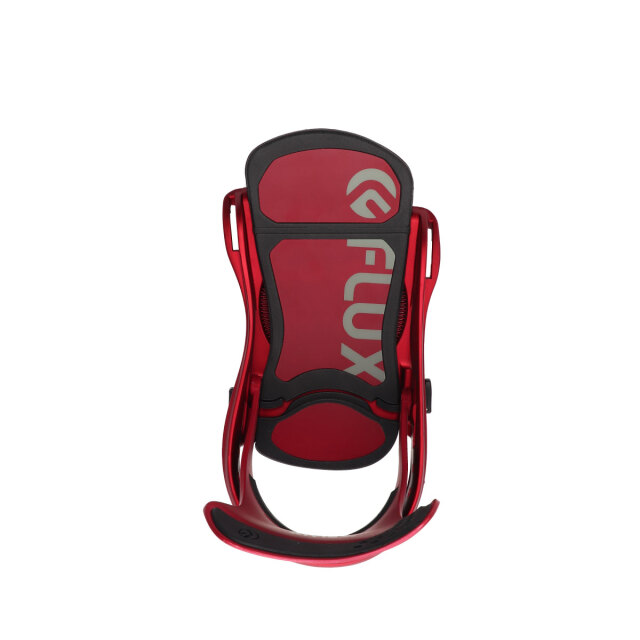 FLUX 20-21 FLAT ROCKER SERIES DS  METALLIC RED5