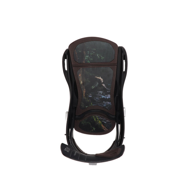 FLUX 20-21 LIMITED SERIES XF LTD　DARK MAHOGANY5