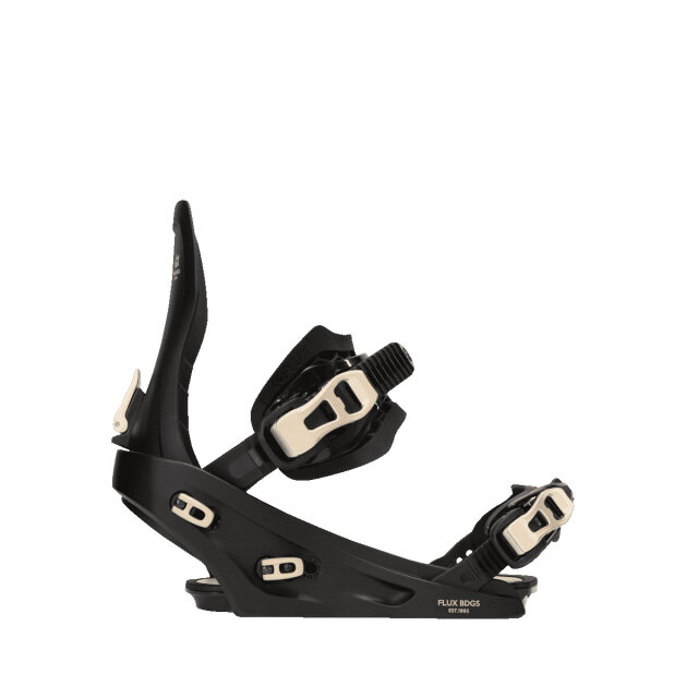 FLUX 20-21 WOMEN’S SERIES GX BLACK3