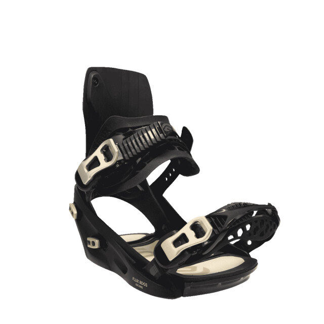 FLUX 20-21 WOMEN’S SERIES GX BLACK2