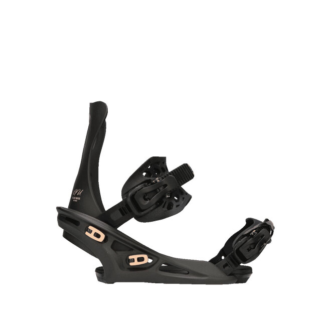 FLUX 20-21 WOMEN’S SERIES GU CHARCOAL GRAY3