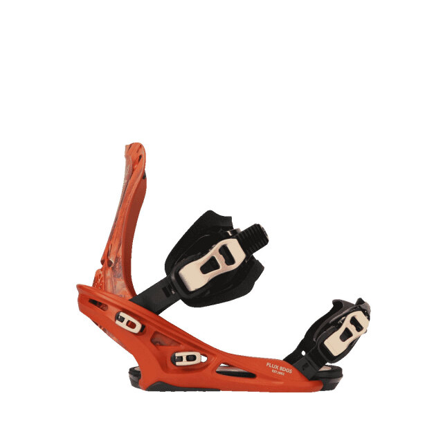 FLUX 20-21 WOMEN’S SERIES GS BOTANICAL ORANGE3