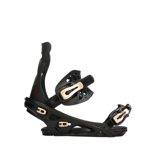 FLUX 20-21 FLAT ROCKER SERIES DSL GRADATION BLACK3